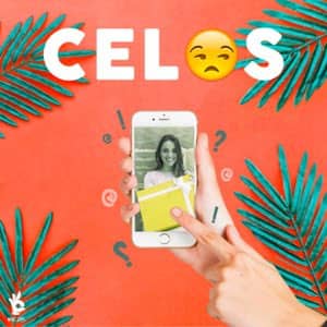 Disco Celos de Noreh