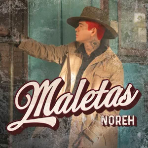 Disco Maletas de Noreh