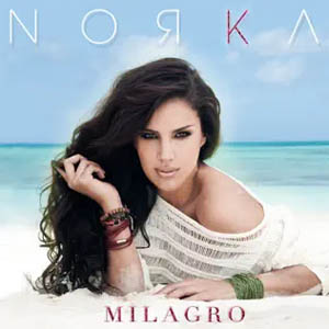 Disco Milagro de Norka
