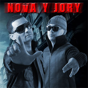Disco Hits de Nova y Jory