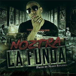 Disco La Funda de Noztra