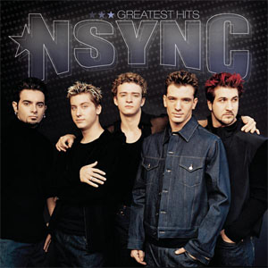 Disco Greatest Hits de NSYNC