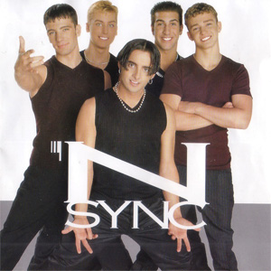 Disco N Sync (German Edition) de NSYNC