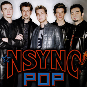 Disco Pop de NSYNC