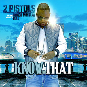 Disco Know That de 2 Pistols