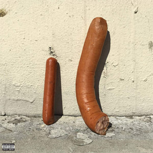 Disco My Dick de 3oh!3