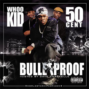 Disco Bullet Proof de 50 Cent