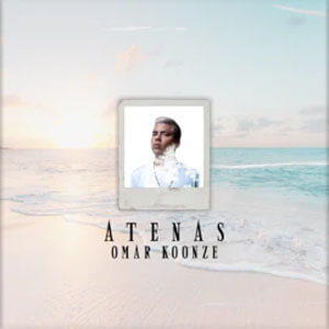 Disco Atenas de Omar Koonze - Omar K11