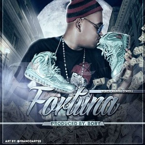 Disco Fortuna de O'Neill