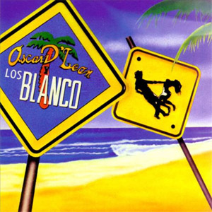Disco Y Los Blancos de Oscar D' León