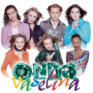 Disco Entrega Total de OV7