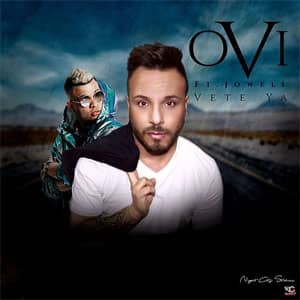 Disco Vete Ya de Ovi
