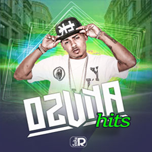 Disco Ozuna Hits de Ozuna