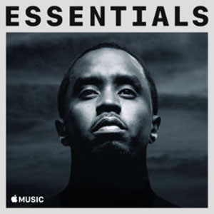 Disco Essentials de P Diddy