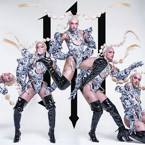 Disco 111 de Pabllo Vittar