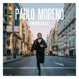 Disco Imposible de Pablo Moreno