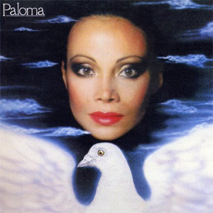 Disco Paloma de Paloma San Basilio