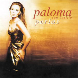 Disco Perlas de Paloma San Basilio