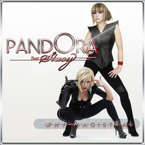 Disco Why - Magistral de Pandora