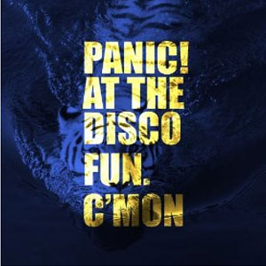 Disco Cmon de Panic! At The Disco