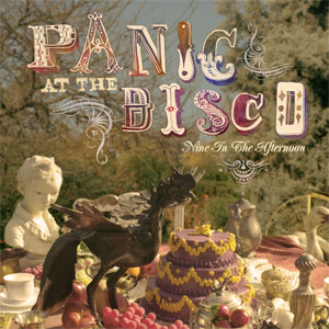 Disco Nine In The Afternoon de Panic! At The Disco