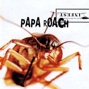 Disco Infest de Papa Roach