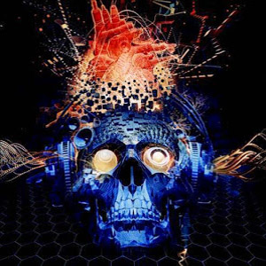 Disco The Connection (Deluxe Edition) de Papa Roach