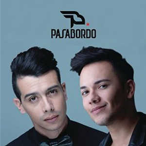 Disco Pasabordo de Pasabordo