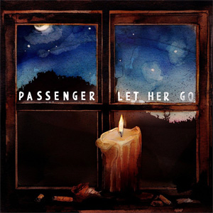 Disco Let Her Go de Passenger