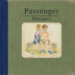 Disco Whispers de Passenger