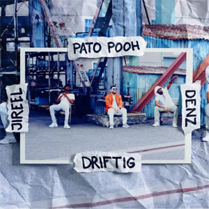 Disco Driftig de Pato Pooh