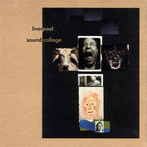 Disco Liverpool Sound Collage de Paul McCartney