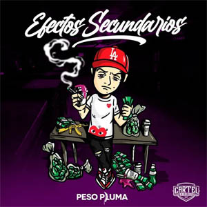 Disco Efectos Secundarios de Peso Pluma