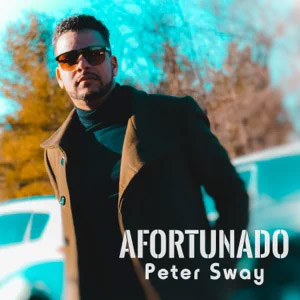 Disco Afortunado de Peter Sway