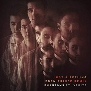 Disco Just a Feeling [Eden Prince Remix] de Phantoms