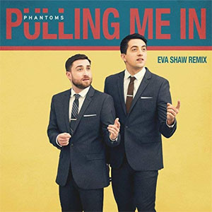 Disco Pulling Me In (Eva Shaw Remix) de Phantoms