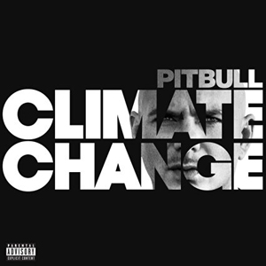Disco Climate Change de Pitbull