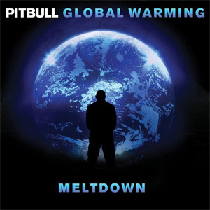 Disco Global Warming: Meltdown de Pitbull