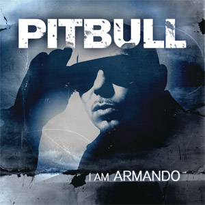 Disco I Am Armando de Pitbull
