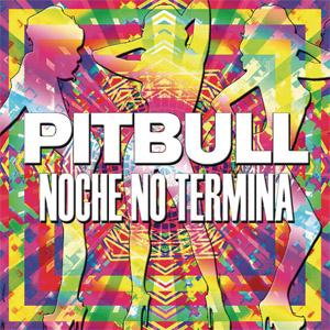 Disco Noche No Termina de Pitbull