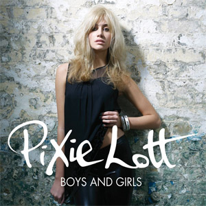 Disco Boys & Girls (Remix Bundle) (Ep) de Pixie Lott