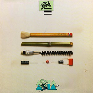 Disco Asia Non Asia de Pooh