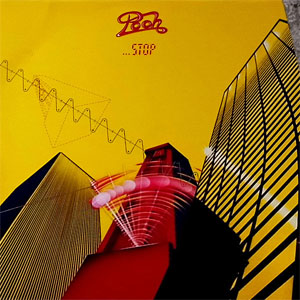 Disco Stop de Pooh