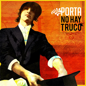 Disco No Hay Truco de Porta