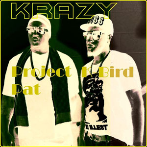 Disco Krazy de Project Pat