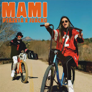 Disco Mami de Ptazeta
