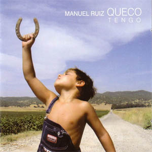 Disco Tengo de Queco