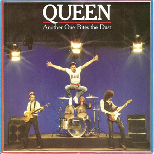Disco Another One Bites The Dust  de Queen