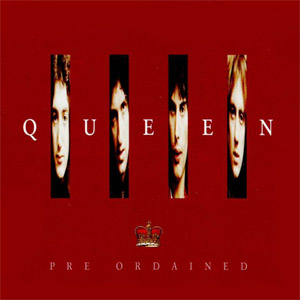 Disco Pre Ordained de Queen