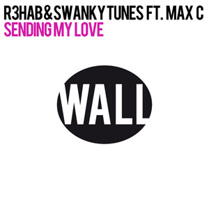 Disco Sending My Love de R3hab